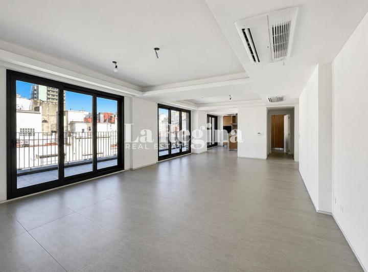 Departamento · 231m² · 4 Ambientes