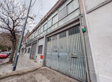 Depósito · 1200m² · 1 Ambiente · Alquiler - Depósito - Barracas - 1200 m²