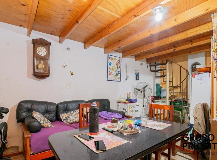 Departamento · 48m² · 1 Ambiente