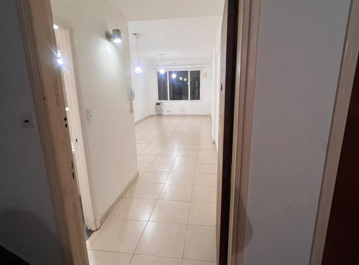 Departamento · 34m² · 1 Ambiente