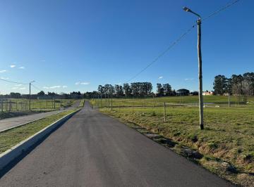 Terreno · 300m² · Ultimos Lotes en Cardales, Barrio Abierto con Servicios