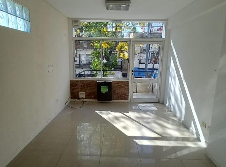 Departamento · 70m² · 2 Ambientes