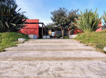 Casa · 157m² · 5 Ambientes · 1 Cochera · Casa 5 Ambientes en Barrio Privado | 4 Dorm., Pileta y Quincho