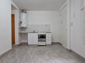 Departamento · 28m² · 2 Ambientes · Departamento 1 Dormitorio. Zona Coto