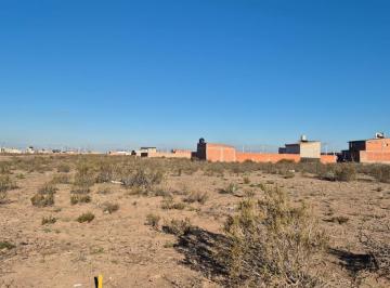 Terreno · 600m² · Terrenos en La Meseta Centenario