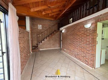 Departamento · 40m² · 2 Ambientes · 1 Cochera · Departamento 2 Ambientes con Cochera y Balcon en Munro – Emilio Castro 2851