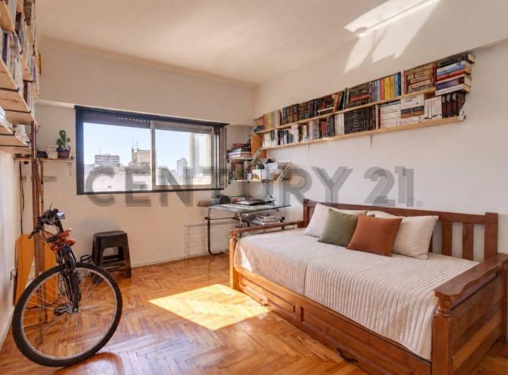 Departamento · 41m² · 1 Dormitorio