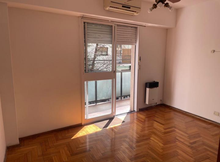 Departamento · 37m² · 2 Ambientes
