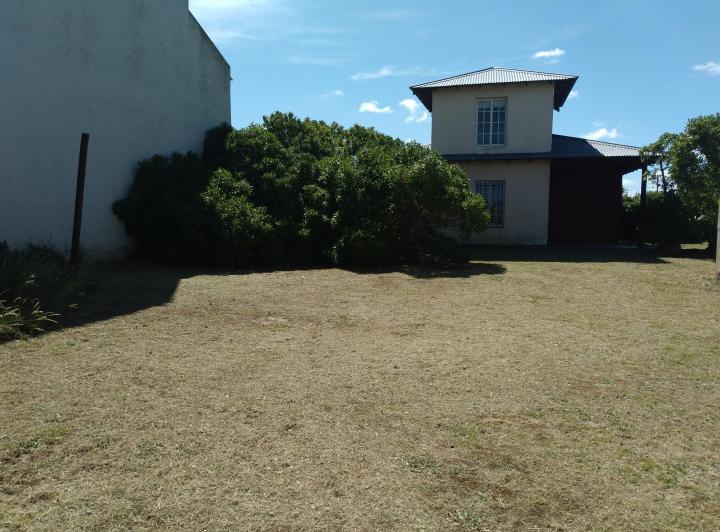 Casa · 95m² · 5 Ambientes