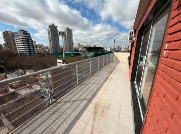 Departamento de 1 ambiente, Caballito · Monoambiente 48 m² | Balcón 20 m² | 8° Piso | Vista Abierta Al Verde | Caballito
