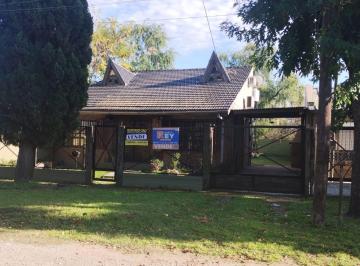 Casa de 2 ambientes, Almirante Brown · Hermoso Chalet. Muy Buena Calidad en Terminaciones