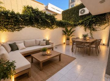 Departamento · 81m² · 3 Ambientes · Excelente 3 Ambientes en El Corazón de Palermo Hollywood | Ubicación Privilegiada