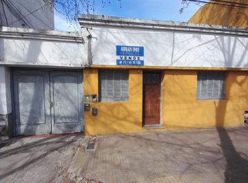 Terreno , La Plata · Venta de Lote en 68 Entre 118 y 119, con 2 Deptos y Una Casa Independientes, en La Plata