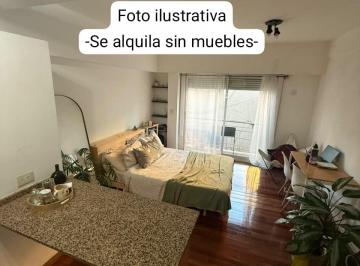 Departamento de 1 ambiente, Palermo · Monoambiente Impecable en Palermo Soho. Listo Para Entrar!