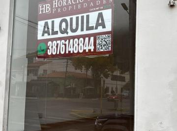 Local comercial · 40m² · 1 Ambiente · Local en Alquiler