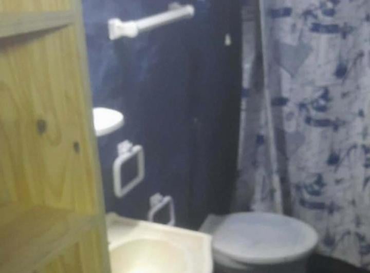 Departamento · 36m² · 1 Ambiente