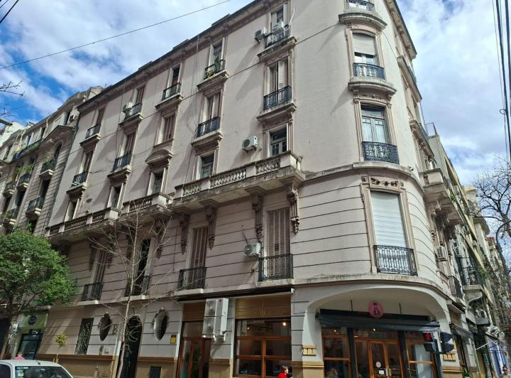 Departamento · 100m² · 4 Ambientes