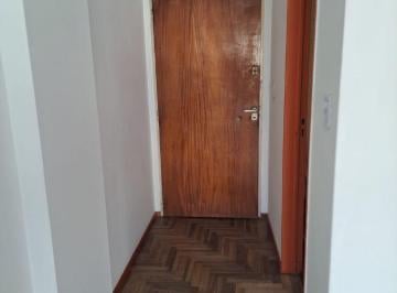 Departamento de 3 ambientes, Almagro · Departamento 3 Amb. Almagro Norte