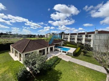 Departamento · 40m² · 1 Ambiente · 1 Cochera · Departamento Loft en Alquiler en Alto del Molino, Pilar, G. B. a. Zona Norte