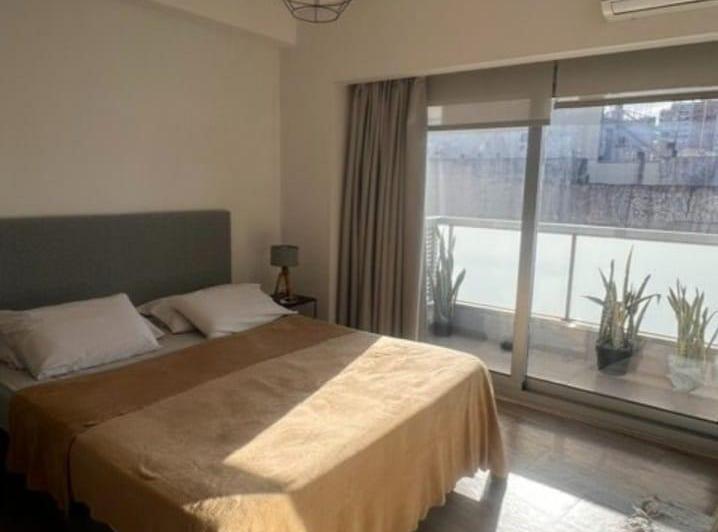 Departamento · 55m² · 2 Ambientes · 1 Cochera