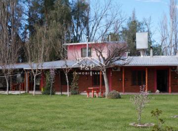 Casa de 6 ambientes, Las Paredes · Casa Venta - Las Paredes - Chmpañera Bianchi
