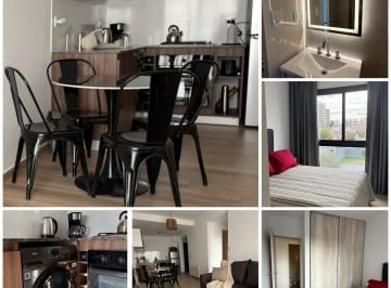 Departamento en Venta de 2 ambientes Centro · Departamento a Estrenar Totalmente Equipado (Vivienda Propia o Inversion)