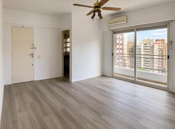 Departamento de 2 ambientes, Belgrano · Alquiler – Excelente 2 Ambientes en Torre de Categoría | Belgrano R