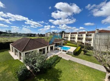 Departamento · 43m² · 2 Ambientes · 1 Cochera · Departamento en Alquiler en Alto del Molino, Pilar, G. B. a. Zona Norte