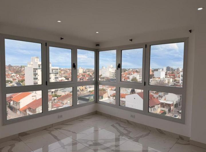 Departamento · 60m² · 3 Ambientes