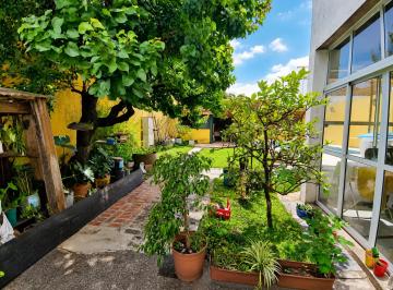 PH de 5 ambientes, Flores · PH con Alma de Casa