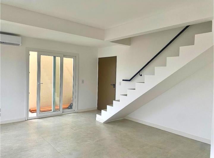 Departamento · 56m² · 2 Ambientes