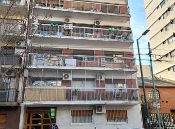 Departamento de 2 ambientes, Villa del Parque · Alquiler 2 Ambientes Tinogasta