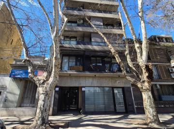 Departamento de 1 ambiente, Rosario · Semipiso con Terraza Exclusiva