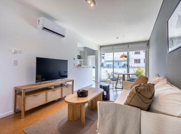 Departamento de 1 ambiente, Palermo · Niceto Vega 5900 + Monoambiente + Amenities + Palermo H. + Caba