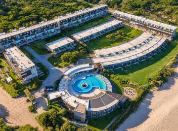 Departamento de 3 ambientes, Colonia Marina · Duplex 3 Amb. Complejo Linda Bay