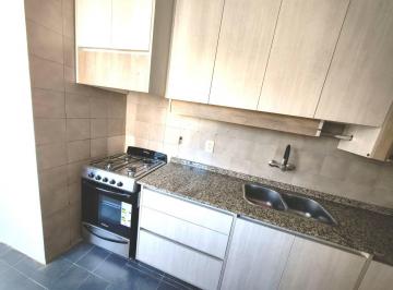 Departamento de 4 ambientes, Ciudad de Mendoza · Departamento Luminoso