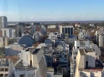 Departamento , Belgrano · Vista Al Rio con Cochera