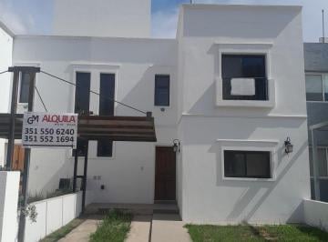 Casa de 7 ambientes, Córdoba · La Calandria, Duplex 3 Dorm