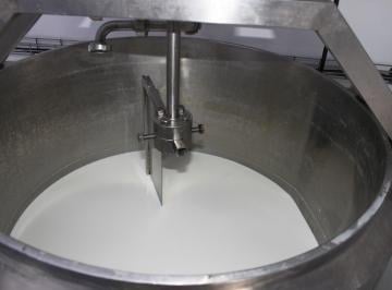 Campo , Villa Larca · Emprendimiento de Consumo Masivo en Actual Funcionamiento