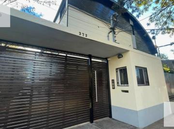 Departamento · 75m² · 3 Ambientes · 1 Cochera · Departamento Apto Crédito Hipotecario, Tipo Duplex, Tres Ambientes en Venta en Villa Morra I