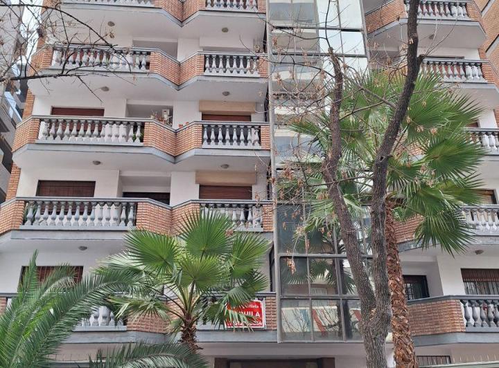 Departamento · 42m² · 2 Ambientes