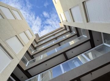 Departamento · 50m² · 2 Ambientes · 1 Cochera · - 1 D - Balcon - a Estrenar - C/cochera.