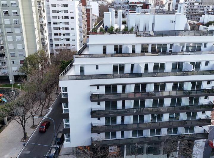 Departamento · 49m² · 2 Ambientes