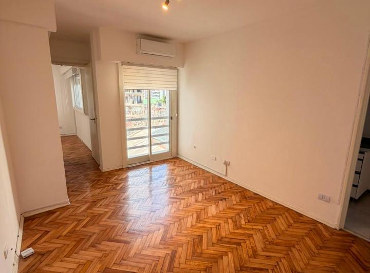Departamento · 32m² · 2 Ambientes