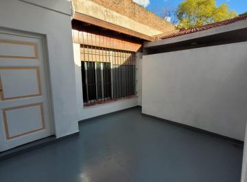 ENTRADA JARDIN/HALL · Alquiler de PH Dueño Directo Lanus
