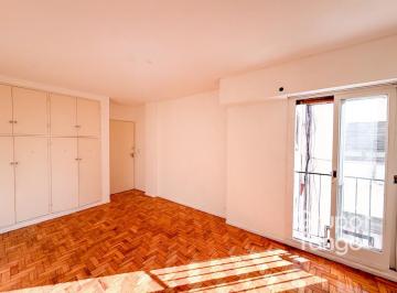Departamento · 23m² · 1 Ambiente · Venta Boedo Departamento Monoambiente Apto Credito