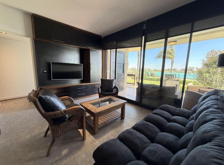 Casa · 54m² · 2 Ambientes · 1 Cochera