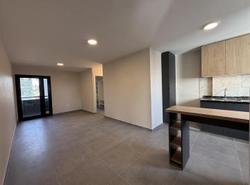 Departamento · 47m² · 2 Ambientes · Departamento de 1 Dormitorio a Estrenar con Cuotas Directas