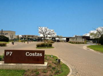 Terreno · 905m² · Venta Terreno - Lote Costas: 905 m² a La Laguna Central - Aceptan Permuta y Financiación