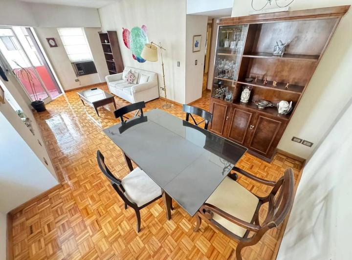 Departamento · 80m² · 3 Ambientes